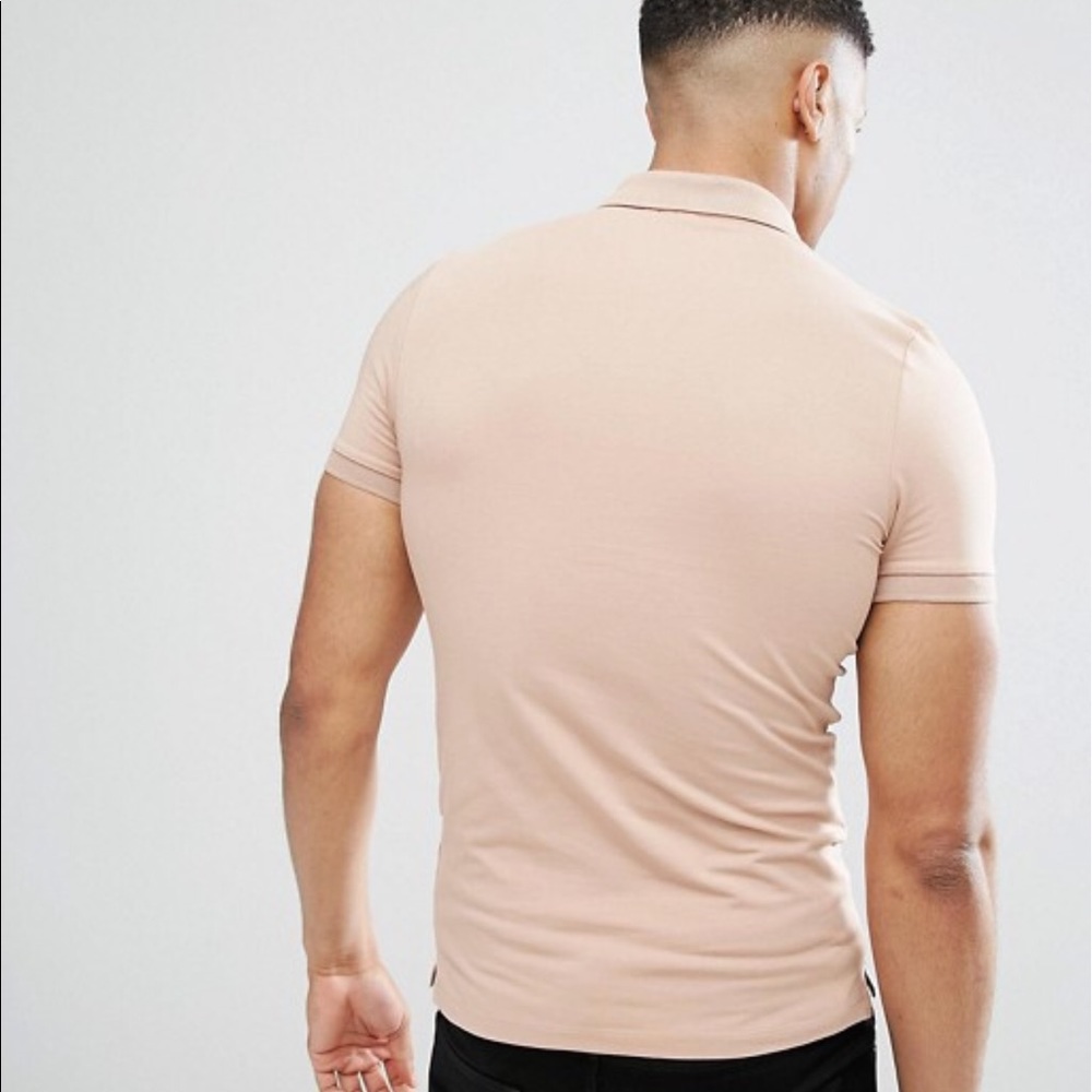 Muscle Polo